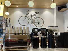 -常识咖啡common sense(春熙路店)