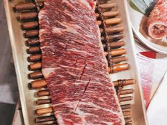 -西塔老太太泥炉烤肉(温州首店万象城黑金店)