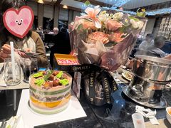 -太湖饭店玉兰厅(自助餐厅)