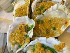 -江味龙虾馆·裸蓝龙虾(南山店)