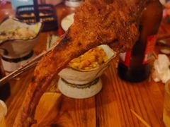-深夜食堂(永康南路店)