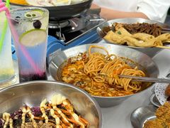 -欧巴来了韩式料理