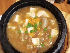 -院子餐厅·大锅菜·老杭帮(桥西直街店)