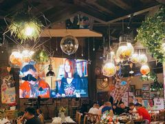 大堂-胡桃里音乐酒馆(东区店)