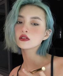 -时尚殿堂hair salon