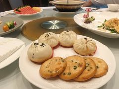 -上海圣淘沙万怡酒店