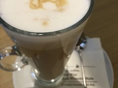 -COSTA COFFEE(龙德广场店)
