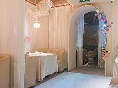 -PARFUM FLORAL花境法餐(南京首店)