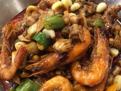 -江城燕子大排档(江汉路步行街店)