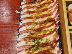 -喜牛烧肉酒场·黑金店(威高广场店)