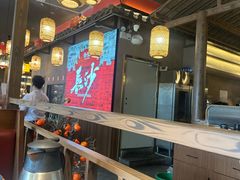 -恰饭·老长沙市井菜 (天河客运站店)