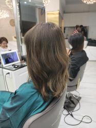 -潘多拉Hairsalon