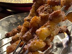 -清真·馬坡二旦烧烤(人生一串拍摄店)