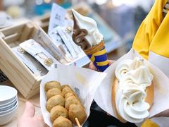 鸡肉丸-宜家·瑞典风味餐厅(北京西红门店)