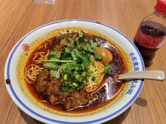 -遇见小面(广州南站店)
