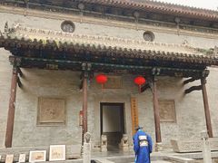-西安关中民俗艺术博物院