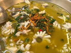 -重庆何乌鱼(南湖逸家店)