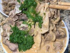 -清真·金鑫隆牛羊肉(环山路店)