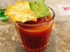 -BE NORMAL CAFE(霞溪路店)