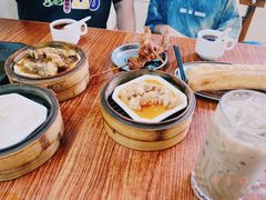 -恒兴发茶店(水巷口店)