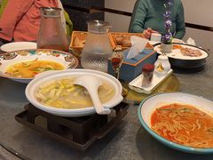 -燕兰楼·清真西北融合菜(亚运村店)