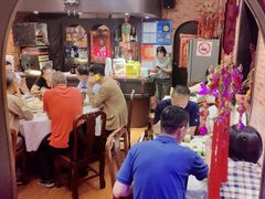 -永兴餐厅(复兴中路店)