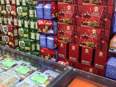 -采芝斋评弹茶馆(观前街店)