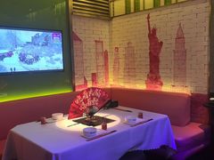 -音乐派KTV(银泰城店)