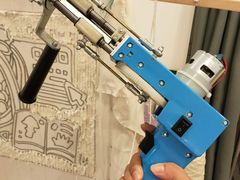 -A+毛毛毯·高温珐琅·银饰DIY(三里屯店)