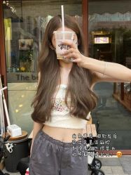 点击看大图 -New Fashion发型定制