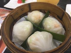 招牌虾饺-虾饺妹·粤式手工点心(水荫路店)