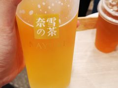 -奈雪的茶(大悦城店)