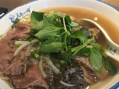 -美奈小馆·越南料理(中航城君尚购物中心店)