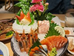 -大渔铁板烧(大悦城店)