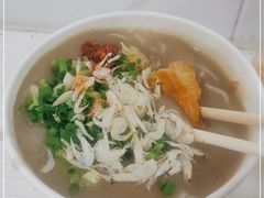 -汪记鲜鱼糊汤粉(沈阳路总店)