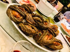-御满江海鲜酒家(洛溪新城店)