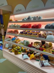 -奈尔宝·儿童乐园·亲子餐厅(苏州大悦城店)