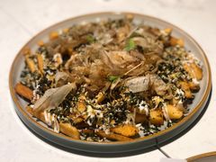 和风海苔薯条-BE BRIGHT KITCHEN(正佳广场店)