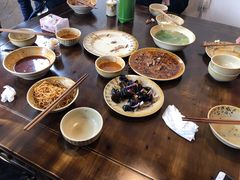 -天全县三土司椒麻鸡餐厅