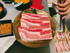 -KING KU卿古·炭火烤肉(临平银泰城店)