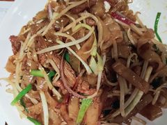 -南拳十三姨·潮汕砂锅粥(世纪金源店)