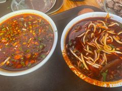 -清真·马安军辣子牛肉面