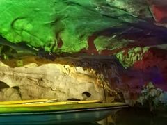 -星湖旅游景区七星岩