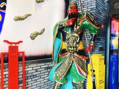 -矮板凳老火锅(宽窄巷子店)
