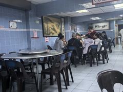 -黄亚华小食店(Jalan Alor)