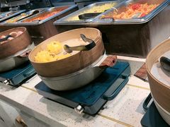-八婺饭堂·自选店(新光汇店)