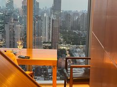 -上海雅居乐万豪侯爵酒店