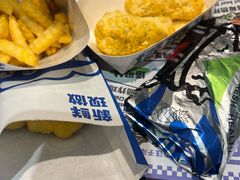 -TACO STAR 塔可星(下沙宝龙店)