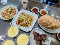 -清真·益鑫羊肉手抓馆(花园北街店)