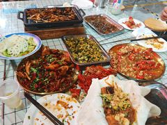 -郑喜旺烧烤(新密总店)